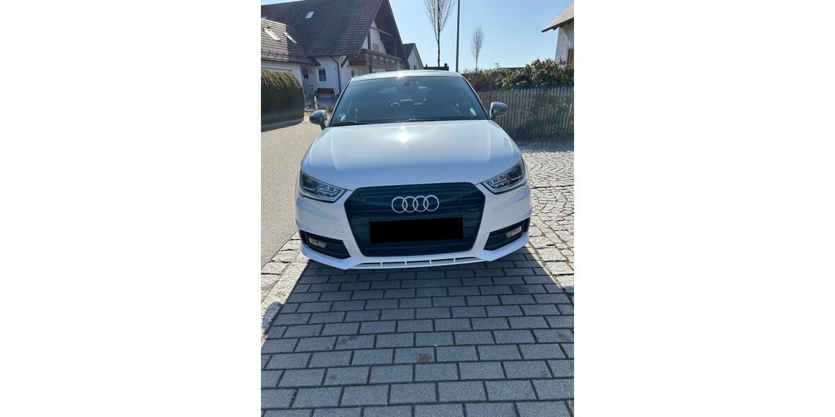 Audi A1 131.777 km 10.990 &euro; Pfreimd 92536