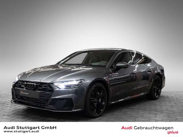 Audi A7 6.999 km 76.999 &euro; Stuttgart-Vaihingen 70563