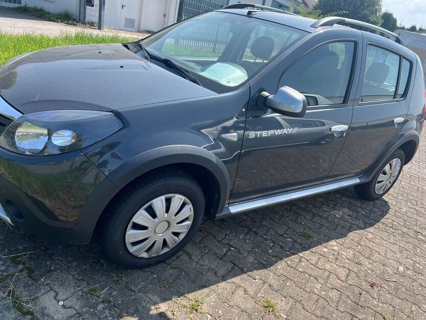 Sandero