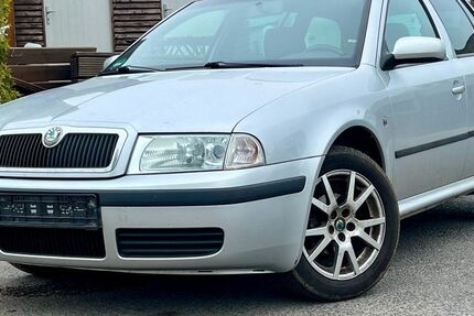Skoda Octavia 249.634 km 1.450 &euro; Gelsenkirchen 45884