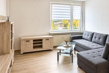 Wohnung Suhl - 2 Zimmer, 55 m&sup2;, 340&euro; | Angebot:27674279
