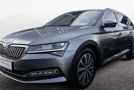 Skoda Superb 95.187 km 29.890 &euro; Uelzen 29525