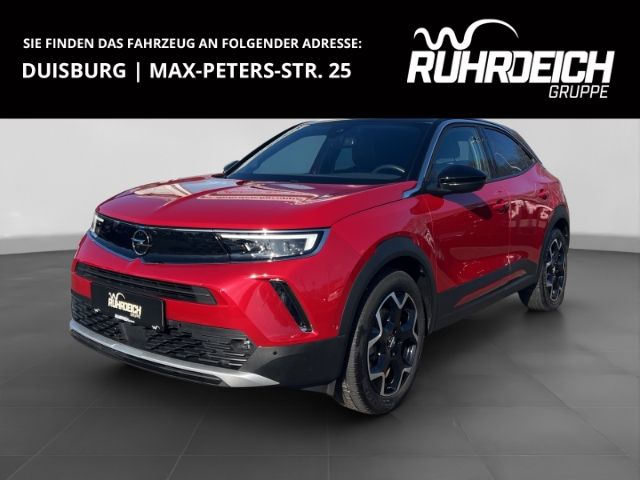 Opel Mokka 43.950 km 16.990 &euro; Duisburg 47059
