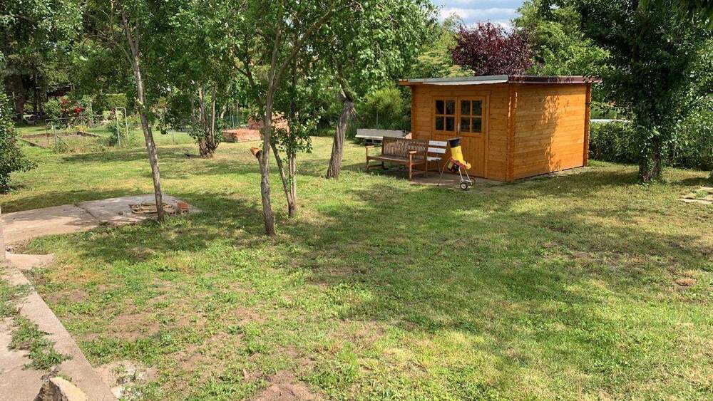 Doppelhaushälfte Erfurt Hohenwinden - 6 Zimmer, 125 m&sup2;, 190.000&euro; | Angebot:25390886