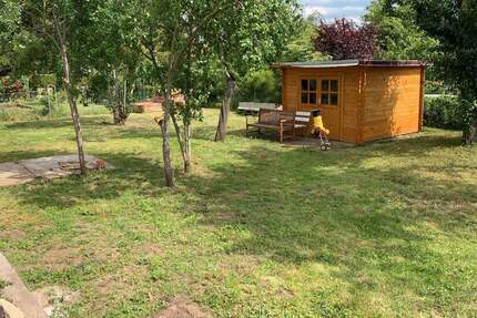 Haus Erfurt Hohenwinden - 6 Zimmer, 125 m&sup2;, 190.000&euro; | Angebot:25390886