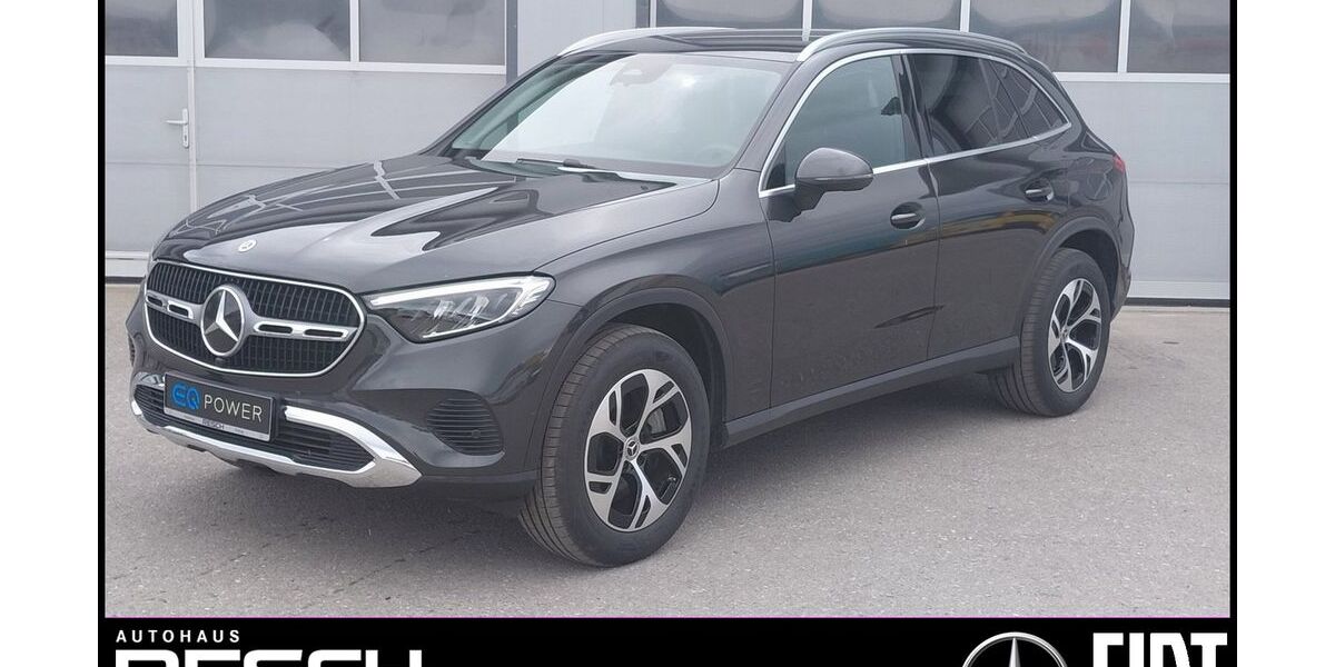 Mercedes-Benz GLC 300 21.500 km 55.900 &euro; Peiting 86971