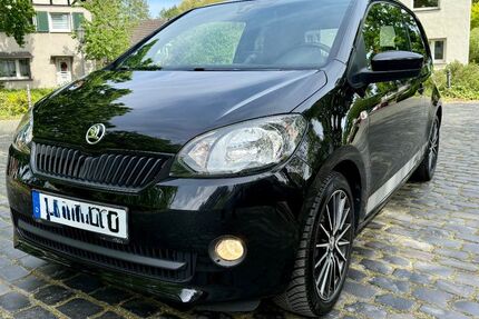 Skoda Citigo 104.000 km 5.950 &euro; Bergisch Gladbach 51469