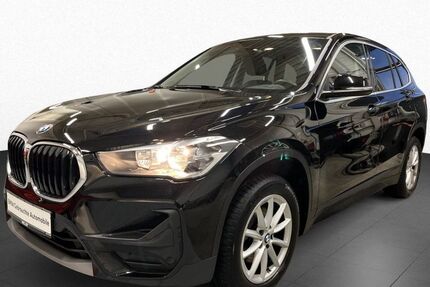BMW X1 57.541 km 22.390 &euro; Burgdorf 31303