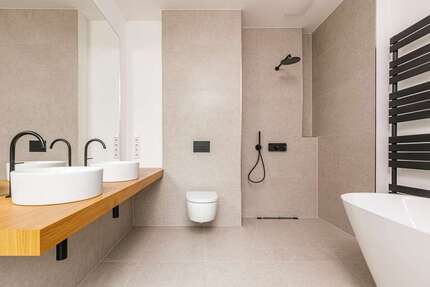 Wohnung Bad Saarow - 3 Zimmer, 128 m&sup2;, 799.000&euro; | Angebot:23621071