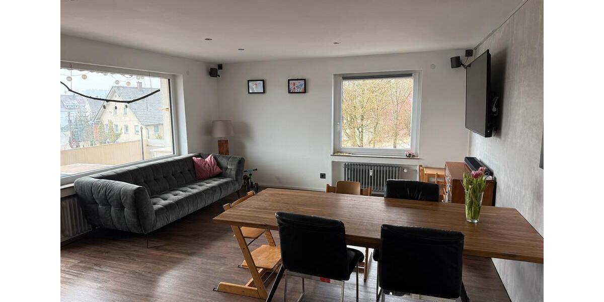 4-Zimmer Wohnung in Ulm Einsingen zu verkaufen 4 zimmer