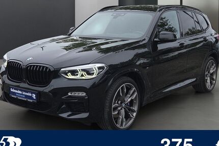 BMW X3 M40 88.970 km 40.990 &euro; Stralsund 18439