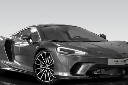 McLaren GT 32.500 km 149.620 &euro; Frankfurt 60386