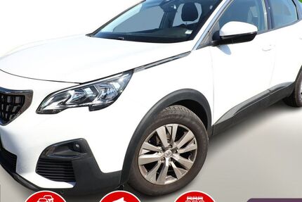 Peugeot 3008 90.400 km 13.688 € Kehl 77694