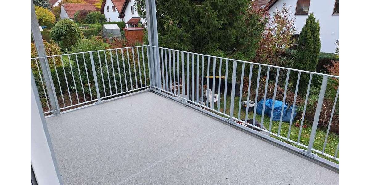 Wohnung zum Kaufen in Weissenhorn 395.000 € 120 m² 4 zimmer