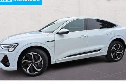 Audi e-tron 57.864 km 42.410 &euro; Kölln-Reisiek 25337