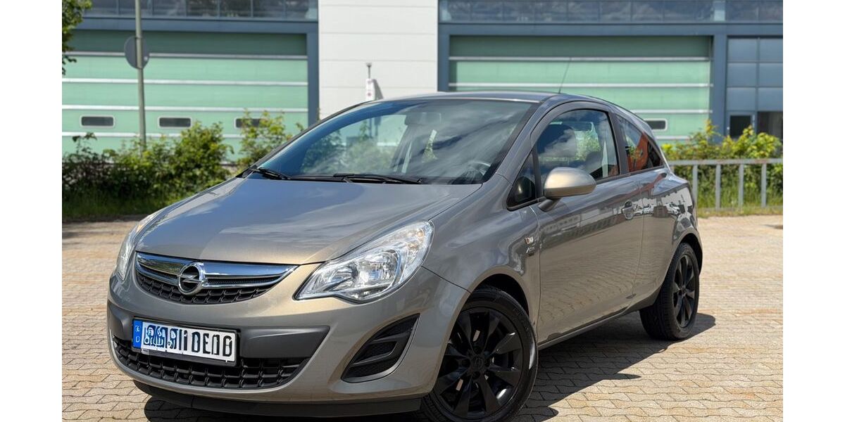 Opel Corsa 80.000 km 5.490 &euro; Taufkirchen 82024