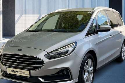 Ford Galaxy 87.047 km 27.990 € Hamburg 22763