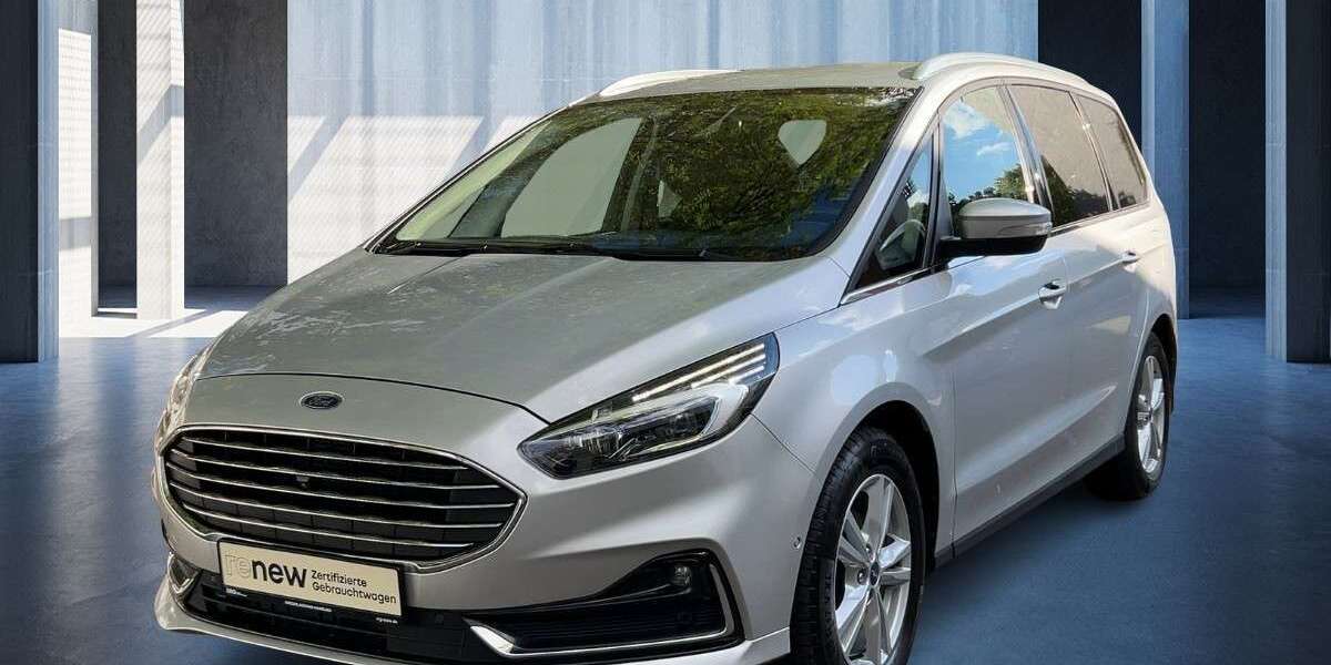 Ford Galaxy 87.047 km 27.990 &euro; Hamburg 22763