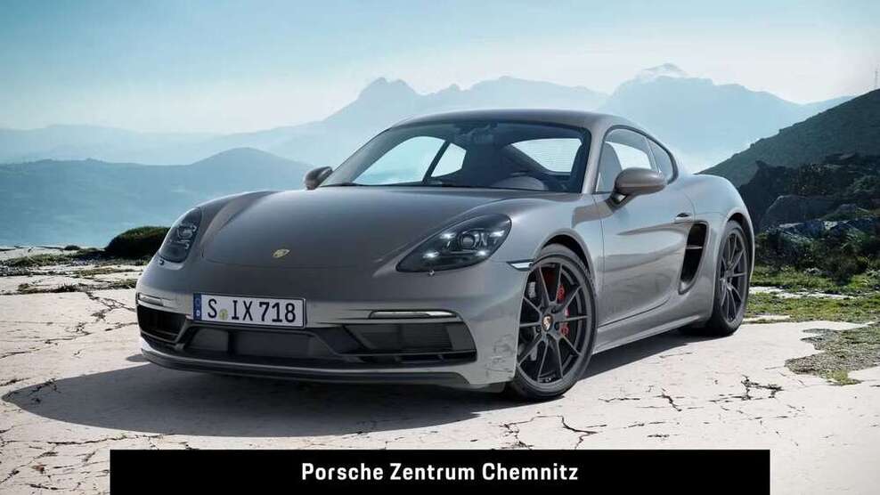 Cayman