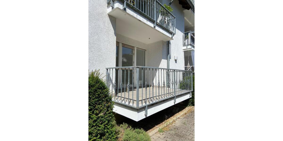 Hochparterre Ingelheim am Rhein Wackernheim - 2 Zimmer, 65 m&sup2;, 249.000&euro; | Angebot:26840319