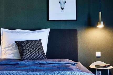 Wohnen auf Zeit in Wolfsburg 1.490 € 1 zimmer