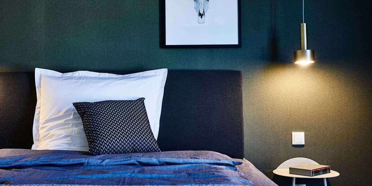 Wohnen auf Zeit in Wolfsburg 1.490 € 1 zimmer