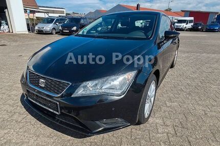 Seat Leon 203.837 km 6.999 &euro; Neustadt Bei Coburg 96465