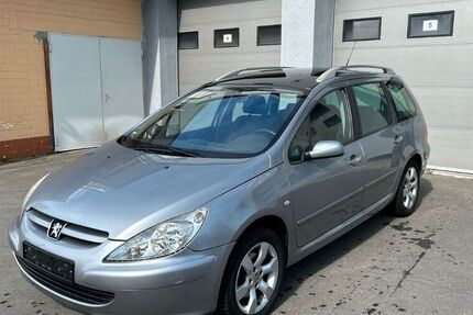 Peugeot 307