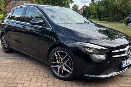 Mercedes-Benz B 200 82.000 km 21.600 &euro; Wietzendorf 29649
