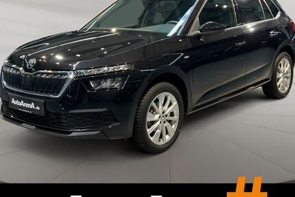 Skoda Kamiq 18.488 km 21.481 &euro; Neckarsulm-Obereisesheim 74172