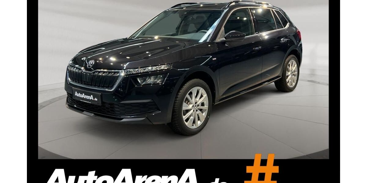 Skoda Kamiq 18.488 km 21.481 &euro; Neckarsulm-Obereisesheim 74172