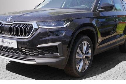 Skoda Kodiaq 31.400 km 41.444 &euro; Offenburg 77652