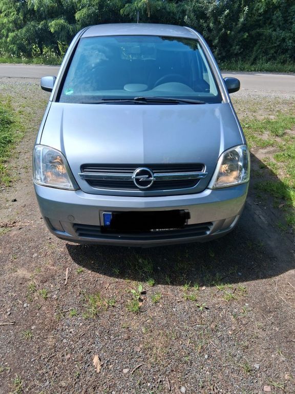 Meriva