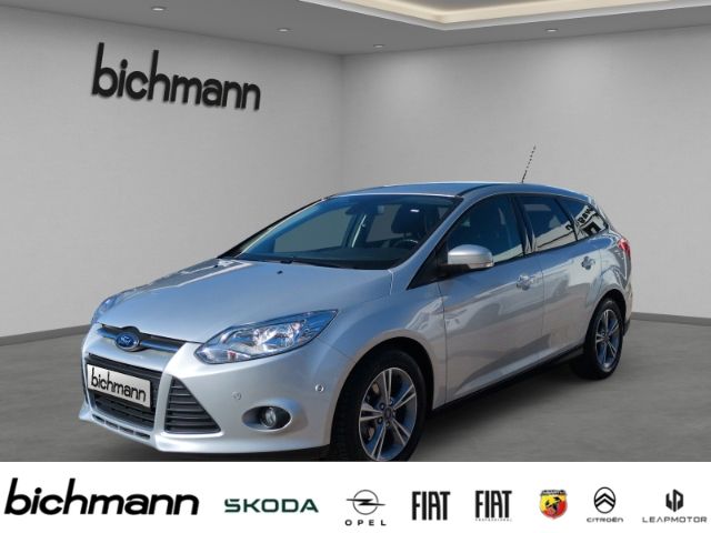 Ford Focus 56.423 km 7.990 &euro; Menden 58706