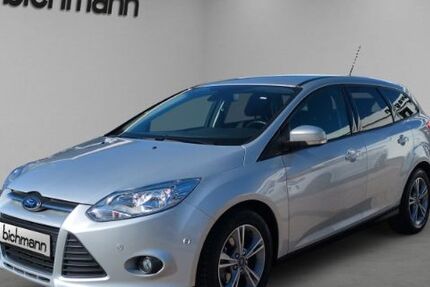 Ford Focus 56.423 km 8.990 &euro; Menden 58706