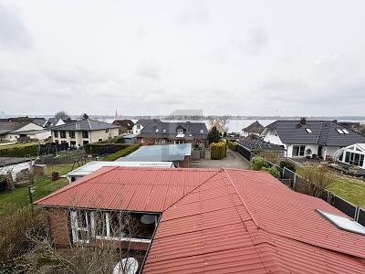 VIEL PLATZ MIT BLICK AUF DIE SCHLEI - Einfamilienhaus Fahrdorf | Angebot:26199667