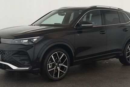 VW Tiguan 10.000 km 40.984 &euro; Neuss 41464