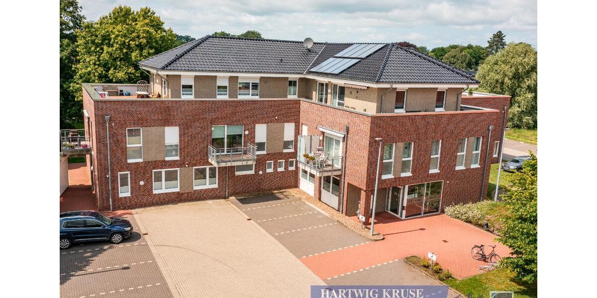 Gewerbeobjekt Drochtersen - 4.950&euro; | Angebot:21543826