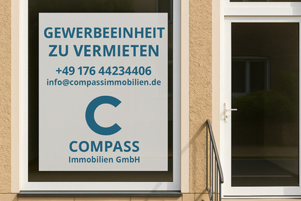 Gewerbeobjekt Mühlenbecker Land - 1.499&euro; | Angebot:23791141