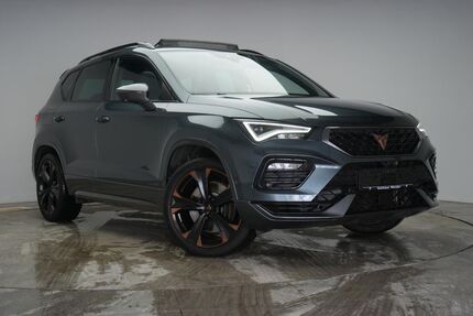 Cupra Ateca 73.000 km 27.490 &euro; Braunschweig 38110