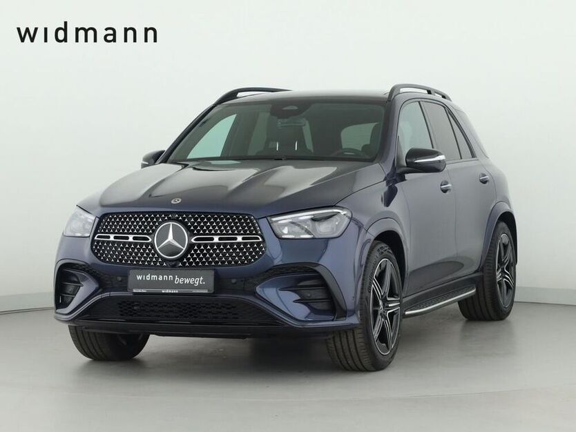 GLE 300