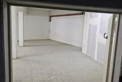 Lager-Abstellraum ca. 75 m² – TG, Strom, hohe Decke zimmer