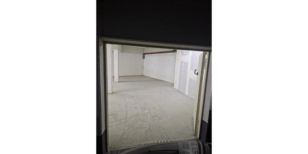 Lager-Abstellraum ca. 75 m² – TG, Strom, hohe Decke zimmer