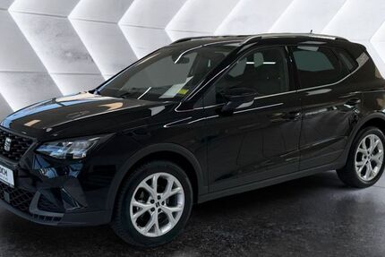 Seat Arona 27.803 km 18.999 € Berlin 12683