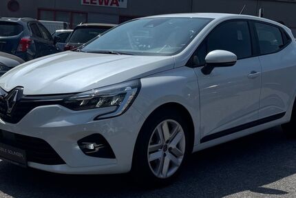 Renault Clio 35.750 km 13.790 &euro; Solingen 42653