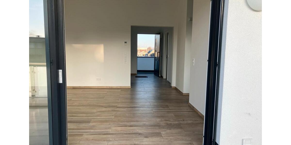 Terrassenwohnung Viersen Hülsdonk - 2 Zimmer, 68 m&sup2;, 269.000&euro; | Angebot:25750790