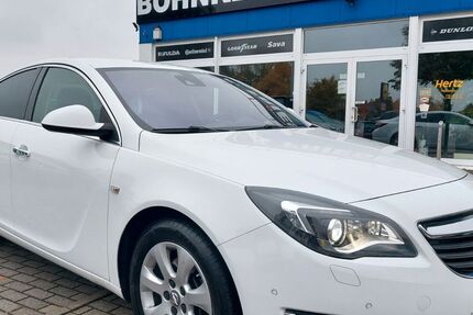 Opel Insignia 235.000 km 8.499 € Leipzig 04328