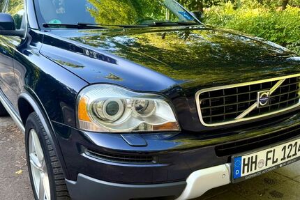 Volvo XC90 239.600 km 8.750 &euro; Hamburg 22605
