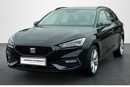 Seat Leon 99.900 km 18.996 &euro; Wernigerode 38855