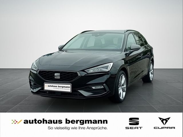 Seat Leon 99.900 km 18.996 &euro; Wernigerode 38855